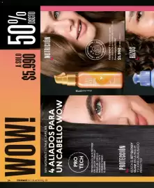 Catálogo Cyzone Página 34