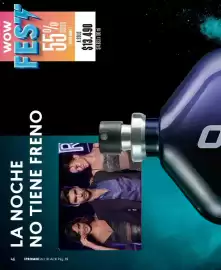 Catálogo Cyzone Página 46