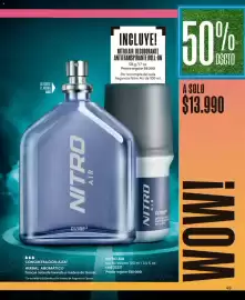Catálogo Cyzone Página 49