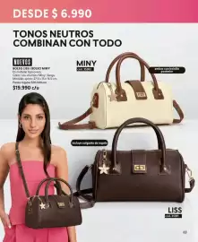 Catálogo Cyzone Página 63