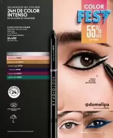 Catálogo Cyzone Página 73