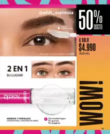 Catálogo Cyzone Página 89