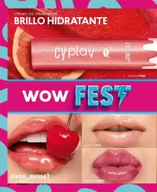 Catálogo Cyzone Página 94