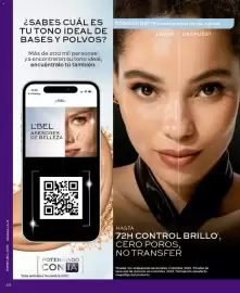 Catálogo L'Bel Página 20