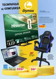 Folleto Dynos Informática Página 1