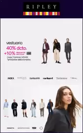 Catálogo Ripley Página 1