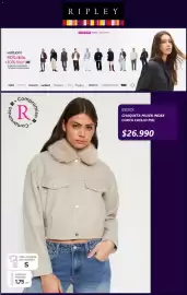 Catálogo Ripley Página 3