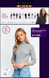Catálogo Ripley Página 4