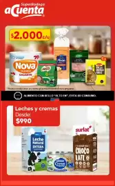 Catálogo Super Bodega a Cuenta Página 1