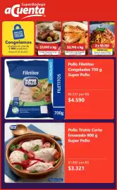 Catálogo Super Bodega a Cuenta Página 4