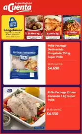 Catálogo Super Bodega a Cuenta Página 5