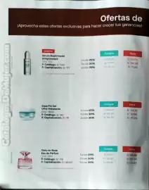 Catálogo Yanbal Página 10