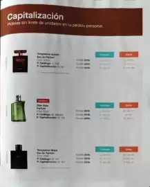 Catálogo Yanbal Página 11