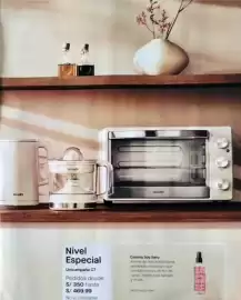 Catálogo Yanbal Página 3