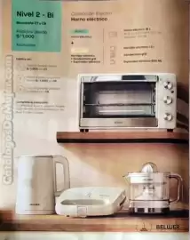 Catálogo Yanbal Página 6
