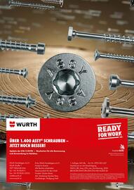 Würth Flugblatt Seite 12