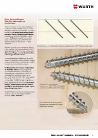 Würth Flugblatt Seite 5