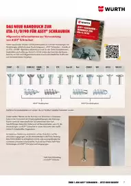 Würth Flugblatt Seite 7