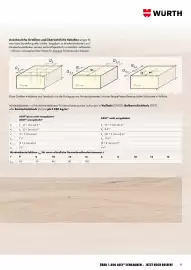 Würth Flugblatt Seite 9