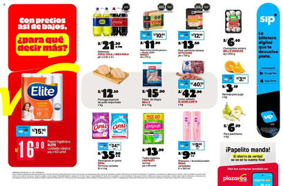 Catálogo Plaza Vea semana 22 Página 2