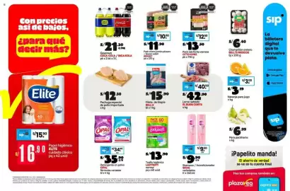 Catálogo Plaza Vea semana 22 Página 2