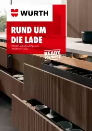 Würth Flugblatt Seite 1