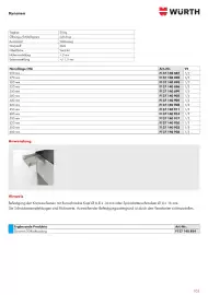Würth Flugblatt Seite 103