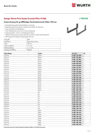 Würth Flugblatt Seite 119