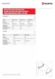 Würth Flugblatt Seite 121