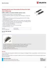 Würth Flugblatt Seite 127