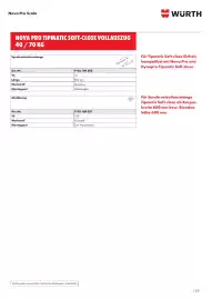 Würth Flugblatt Seite 129