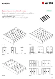 Würth Flugblatt Seite 133