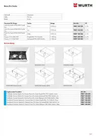Würth Flugblatt Seite 141