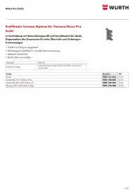 Würth Flugblatt Seite 143