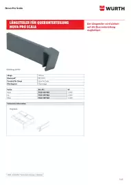 Würth Flugblatt Seite 145
