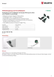 Würth Flugblatt Seite 15
