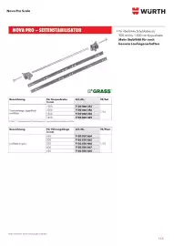 Würth Flugblatt Seite 155