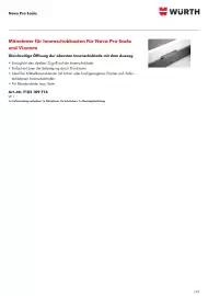 Würth Flugblatt Seite 159