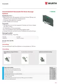 Würth Flugblatt Seite 183