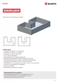 Würth Flugblatt Seite 197