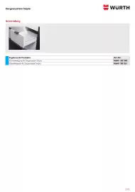 Würth Flugblatt Seite 213