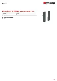 Würth Flugblatt Seite 227