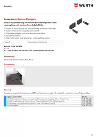 Würth Flugblatt Seite 23