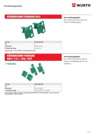 Würth Flugblatt Seite 231