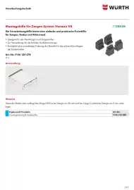 Würth Flugblatt Seite 233