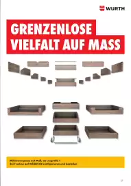Würth Flugblatt Seite 27