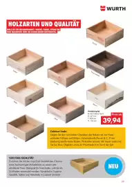 Würth Flugblatt Seite 29