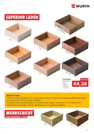 Würth Flugblatt Seite 31