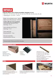 Würth Flugblatt Seite 33