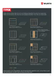 Würth Flugblatt Seite 39